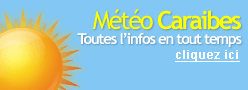 Météo Caraïbes